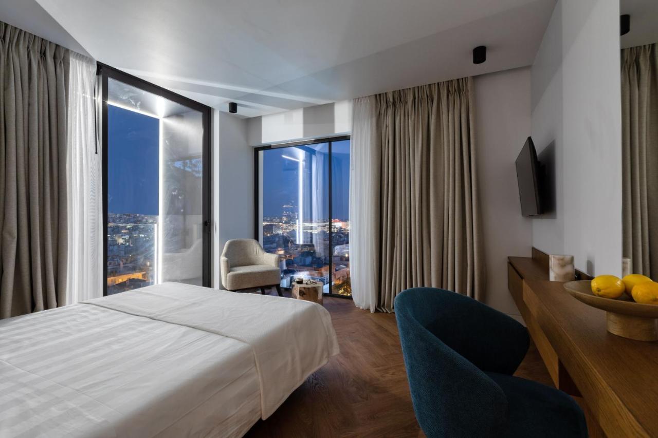 Panorama Suite