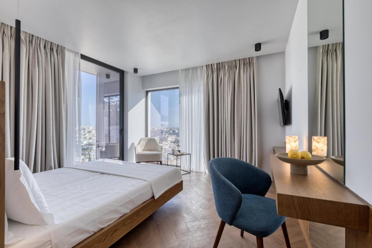 Panorama Suite