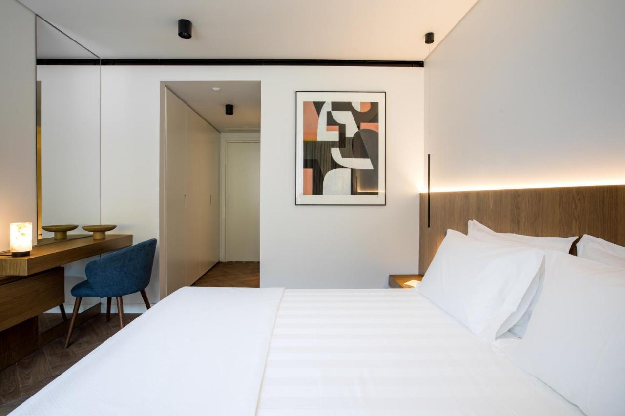 Comfort Double Room Hill View