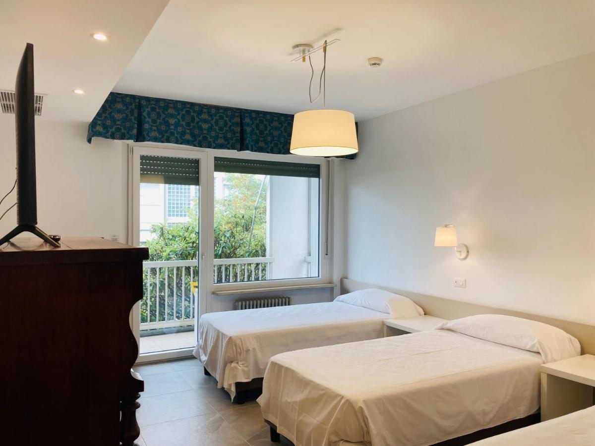 Chambre Triple