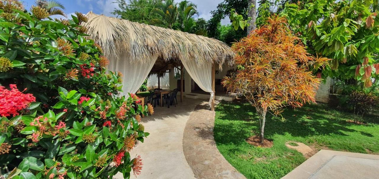 One-Bedroom Bungalow