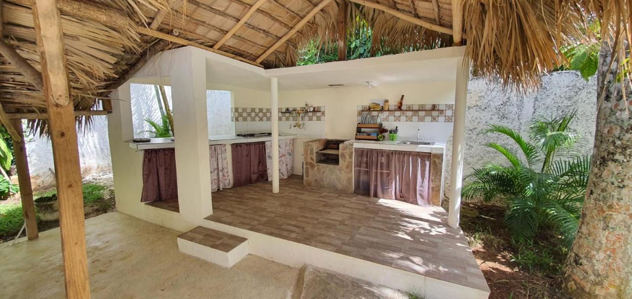 One-Bedroom Bungalow