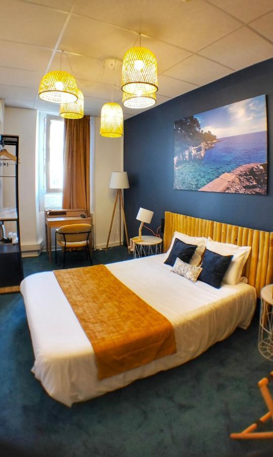 Chambre Double Standard