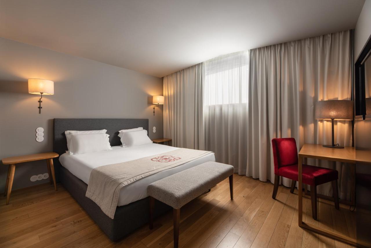 Chambre Double Confort