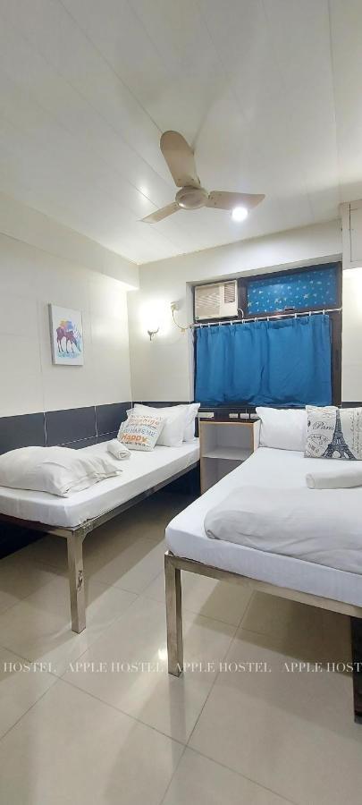 Quadruple Room Private Bathroom