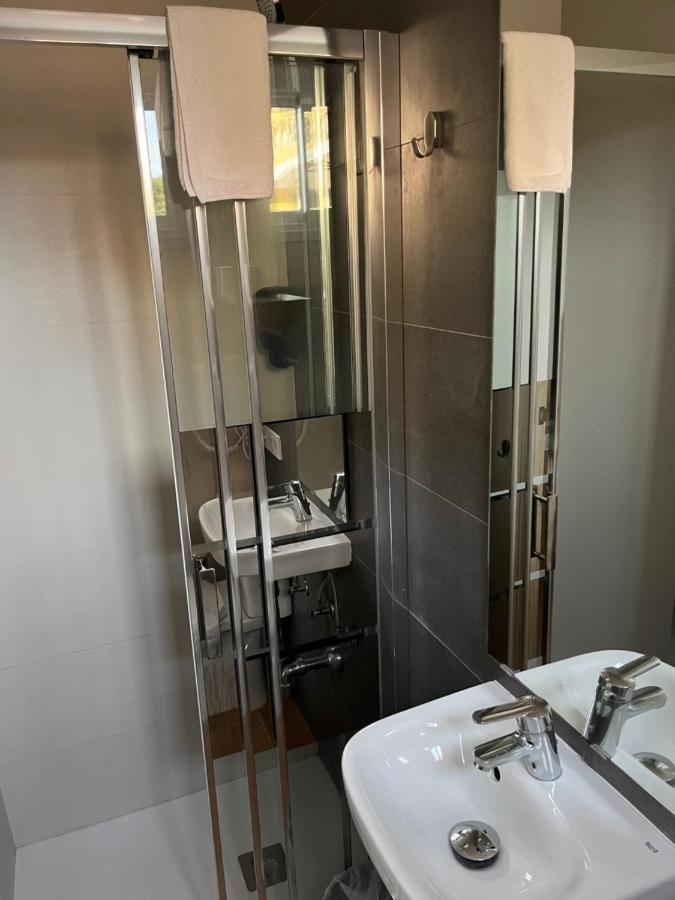 Habitación Individual Estándar