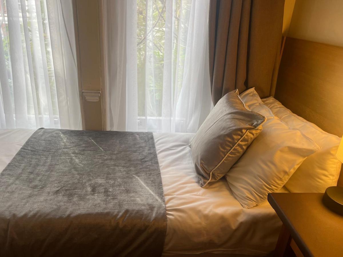 Quarto Individual Cabana