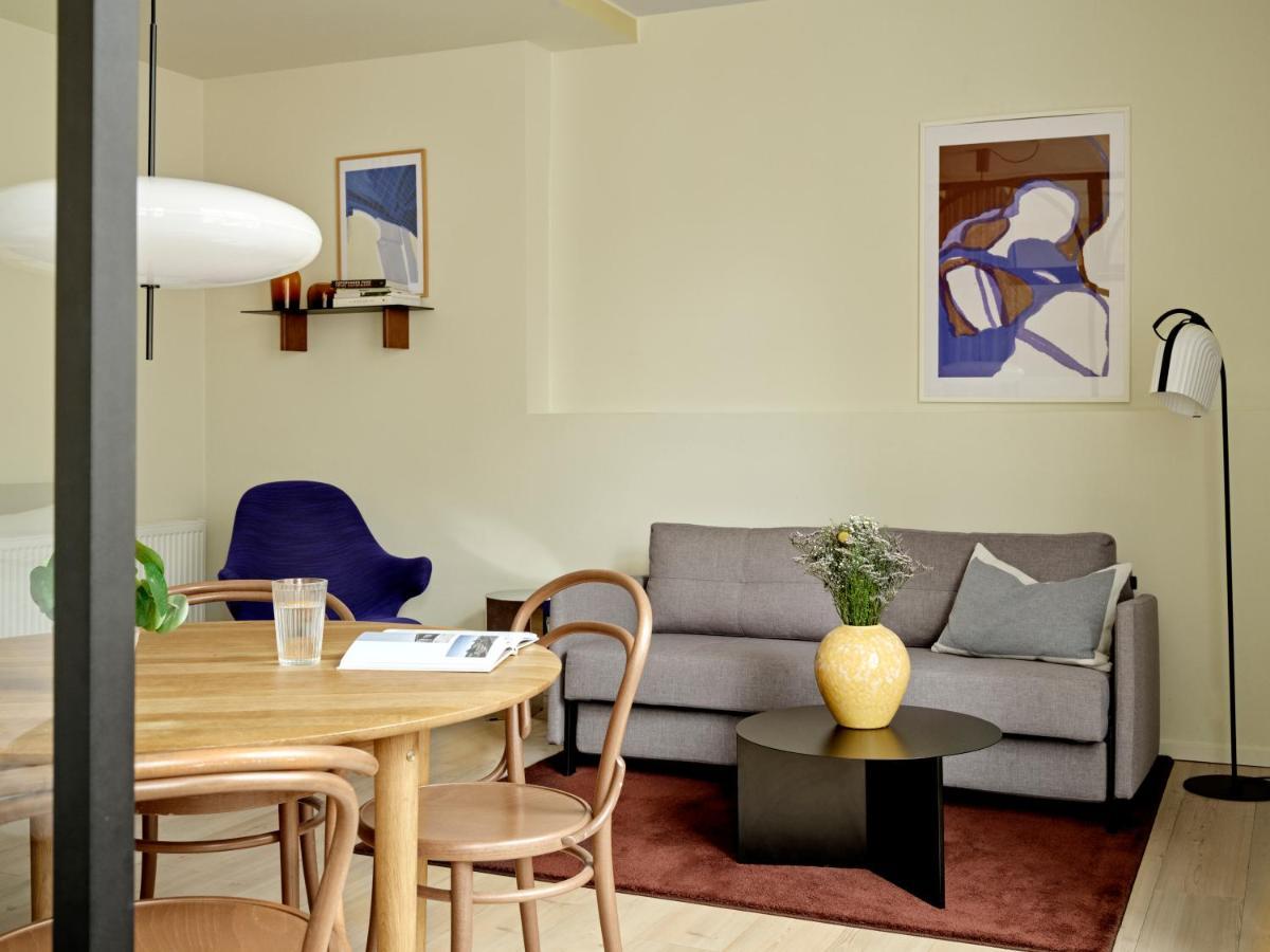 Apartamento de 1 dormitorio (4 adultos)