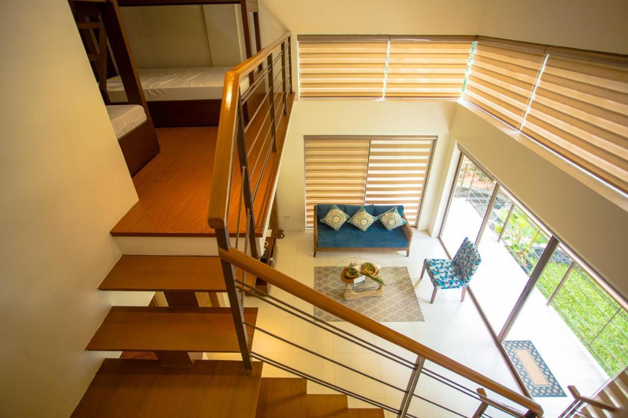 Family Room Balcony