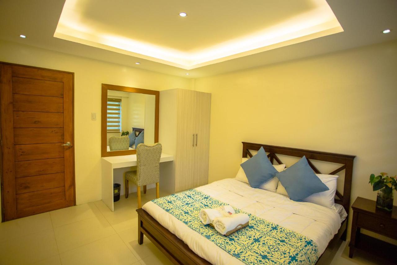 Family Room with Balcony
