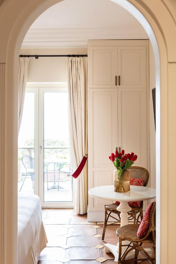 Double Room Sea View