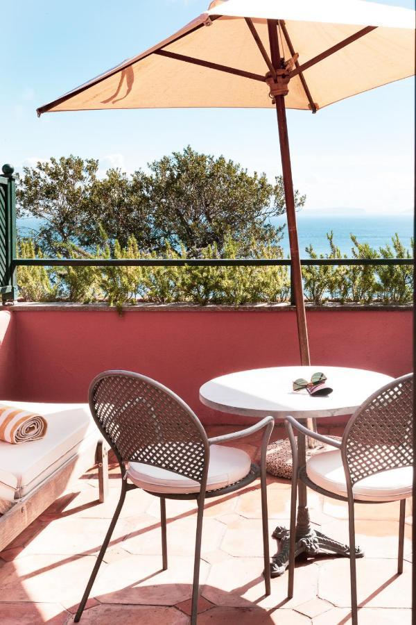 Double Room Sea View