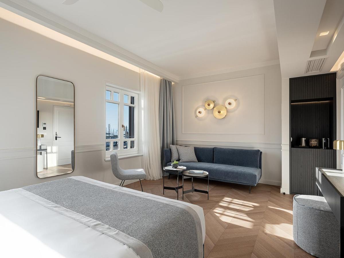 Classic Suite Sea View