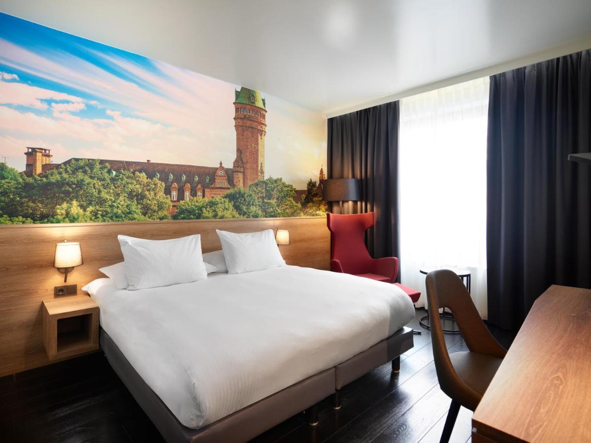 Quarto Duplo Superior