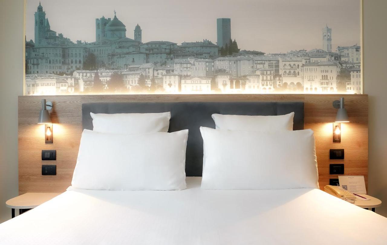 Chambre Double Standard