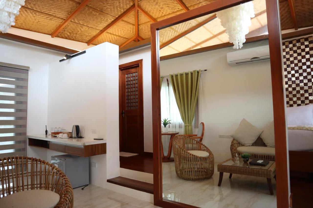 One-Bedroom Villa