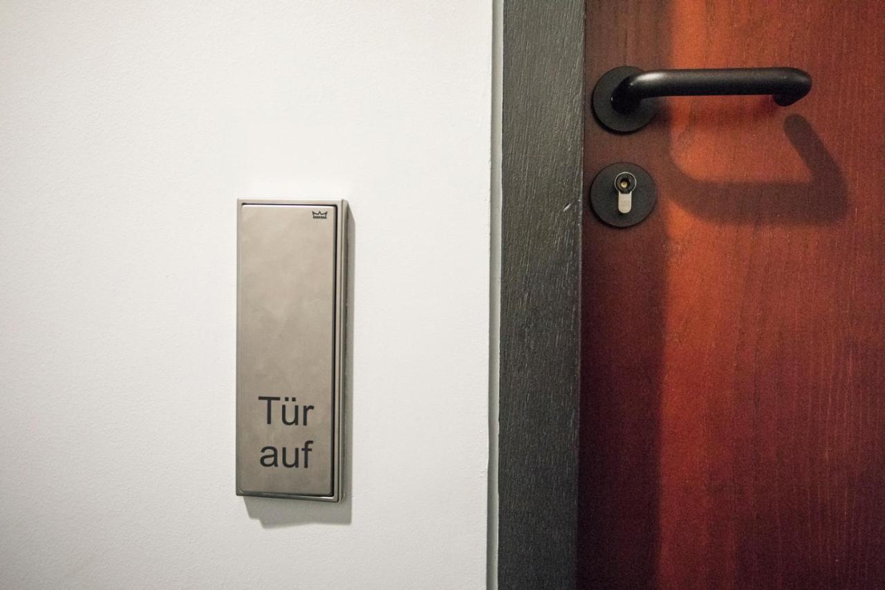 Twin Room Disability Access