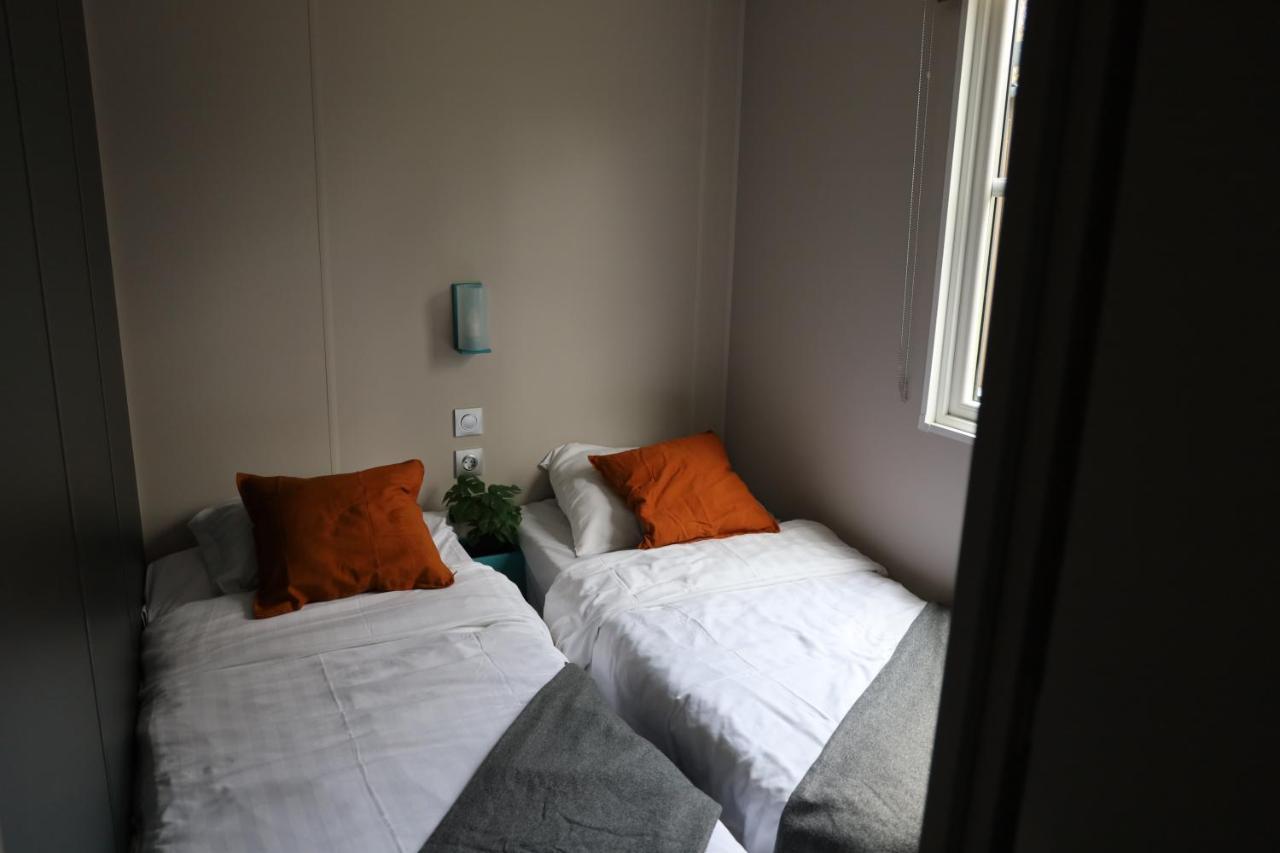 Chalet 3 Chambres