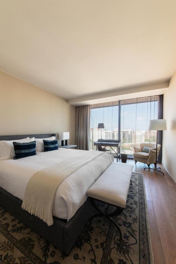 Queen Room Disability Access