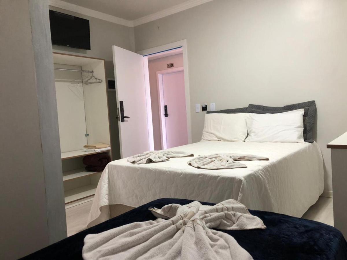Quarto Triplo