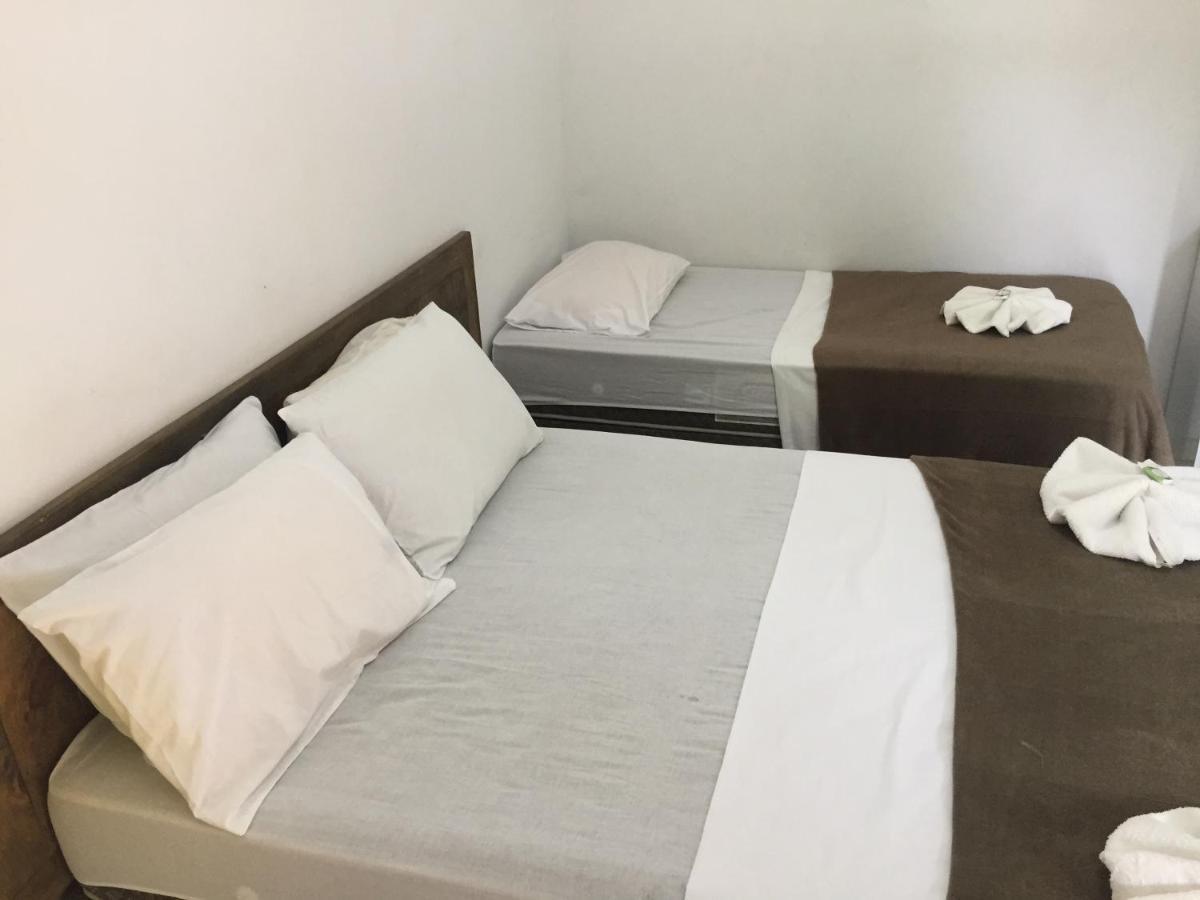 Quarto Duplo Standard