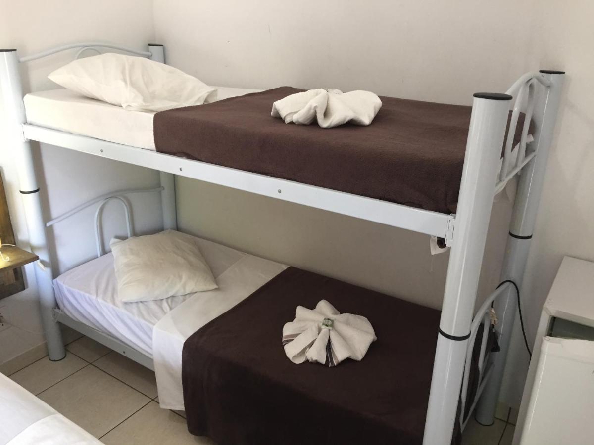 Quarto Quádruplo Standard