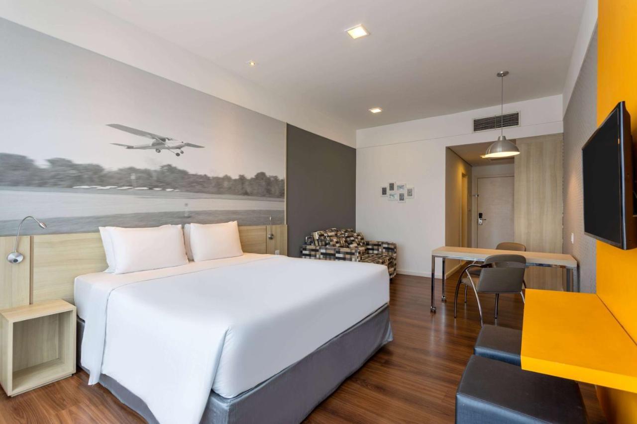 Quarto Queen Deluxe