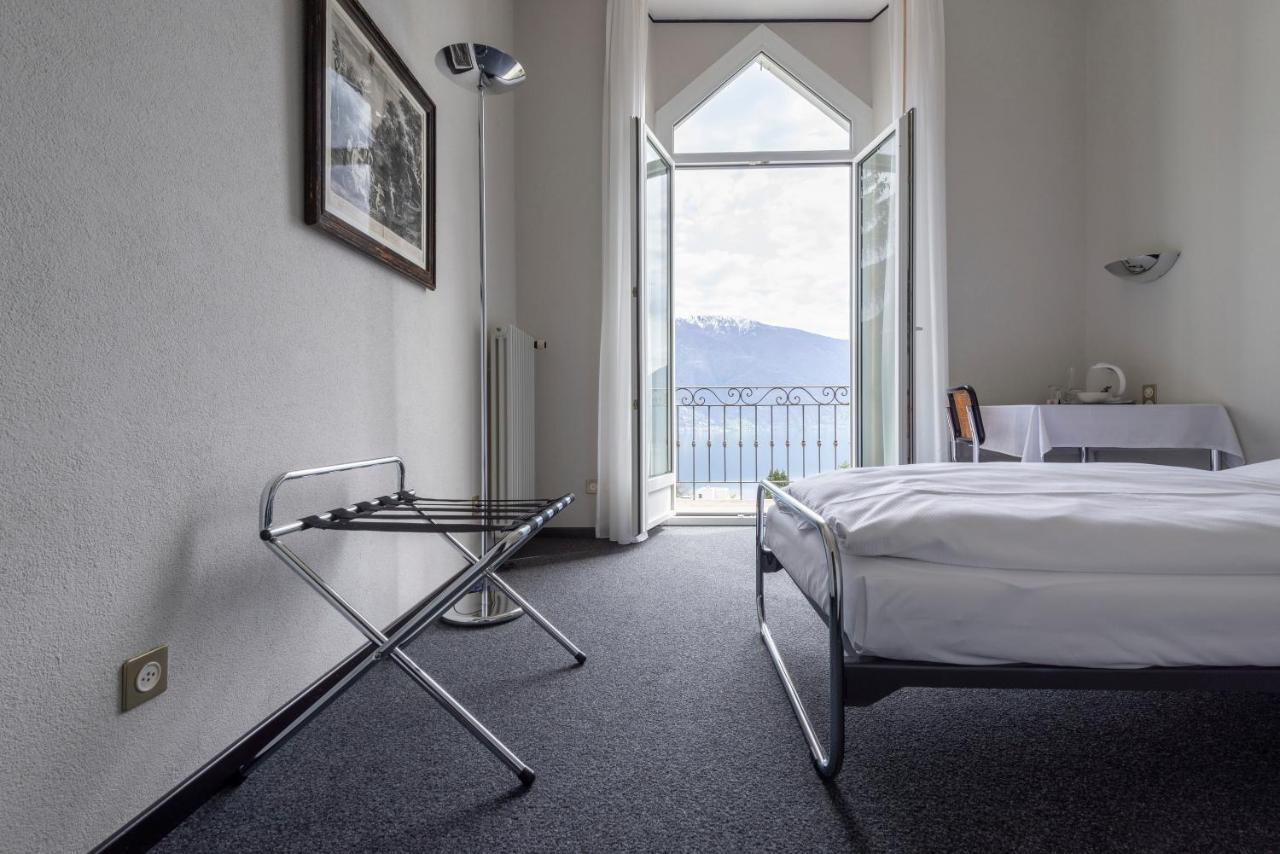 Chambre Double avec Vue sur le Lac - Annexe