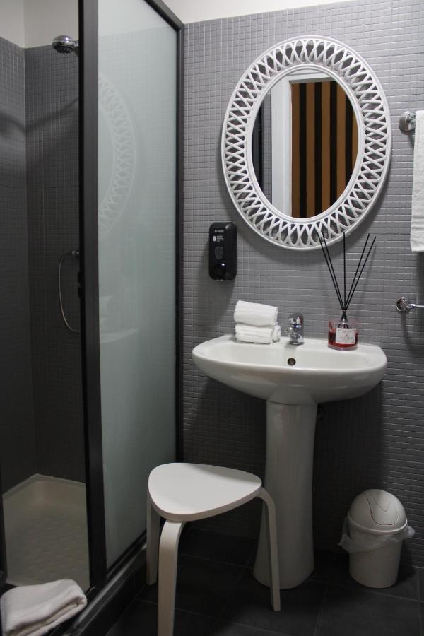 Double or Twin Room Balcony