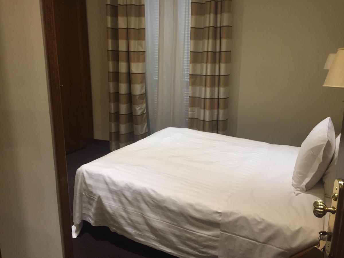 Superior Single Room