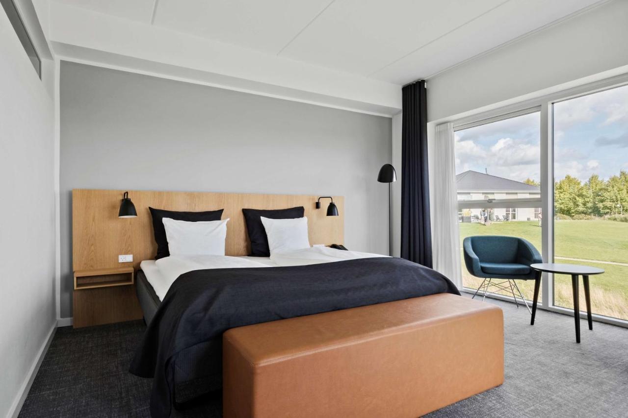 Superior King Room Balcony or Terrace