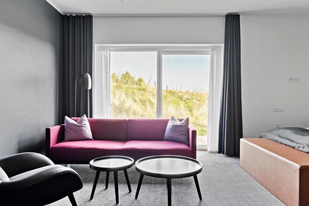 Premium King Room Sofa Bed