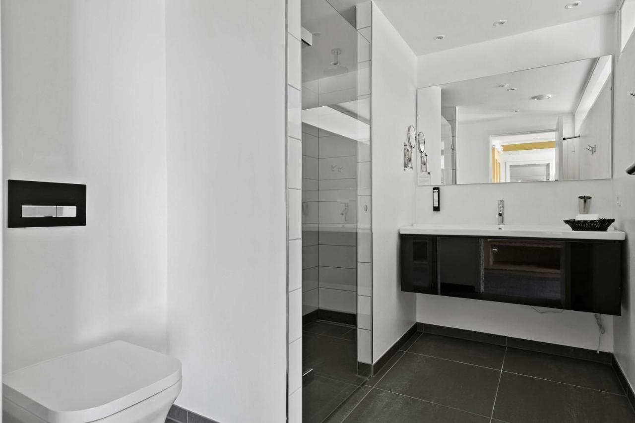 Superior King Room Balcony or Terrace