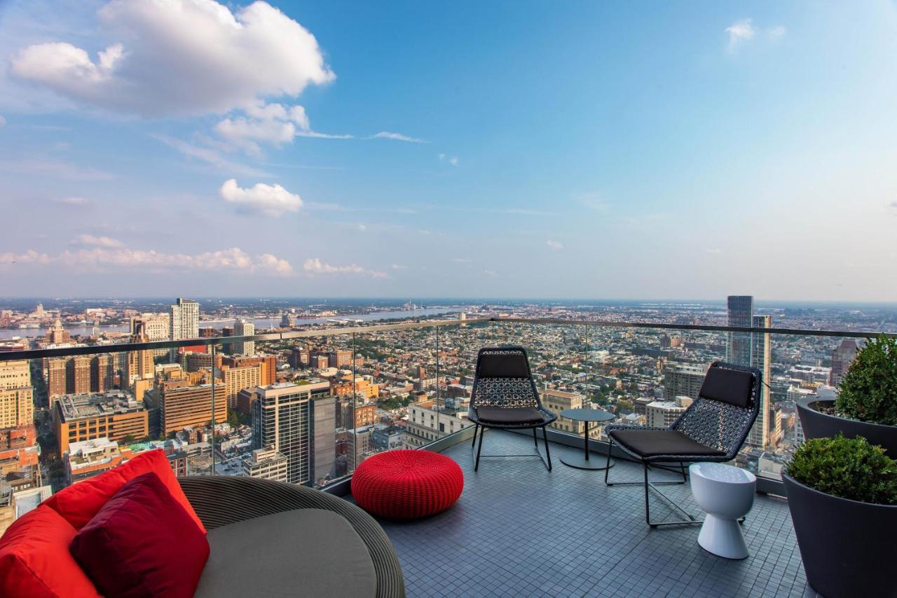 Marvelous, Suite, 1 King, City view