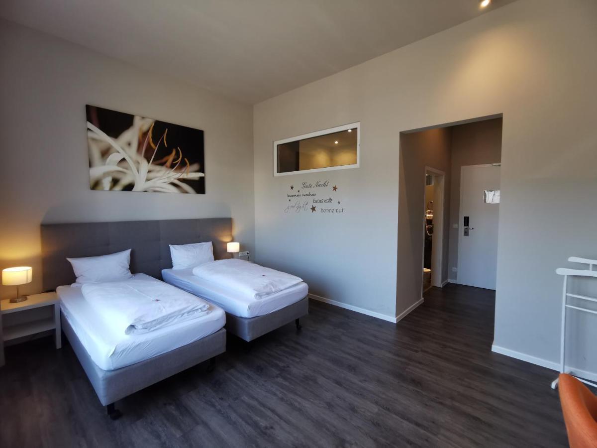 Double Room Disability Access