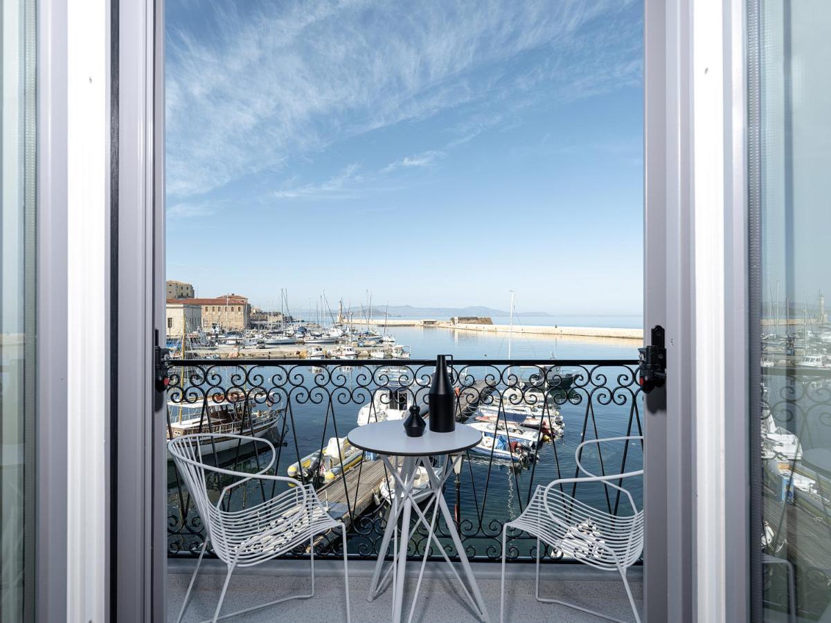 Superior Suite with Sea View