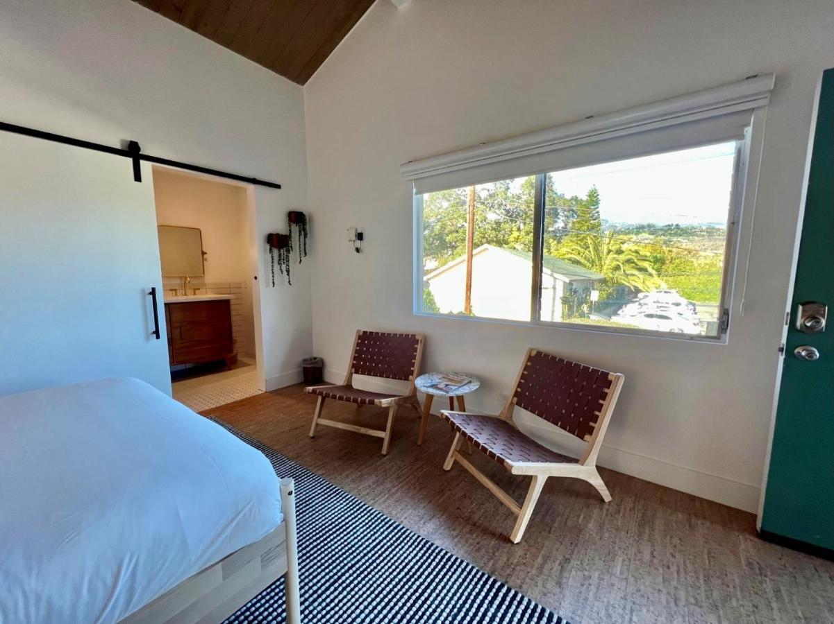 Superior Queen Room
