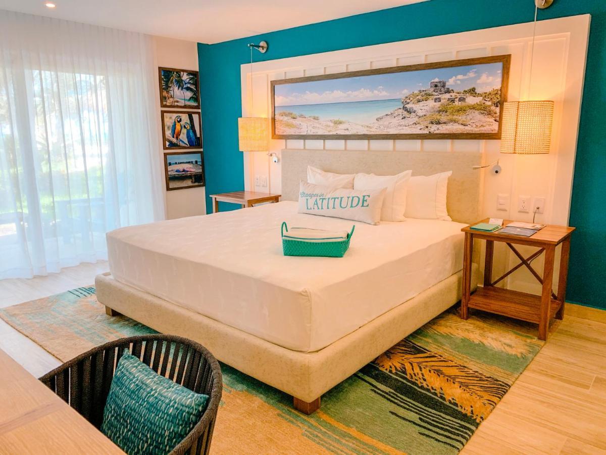 Paradise Suite