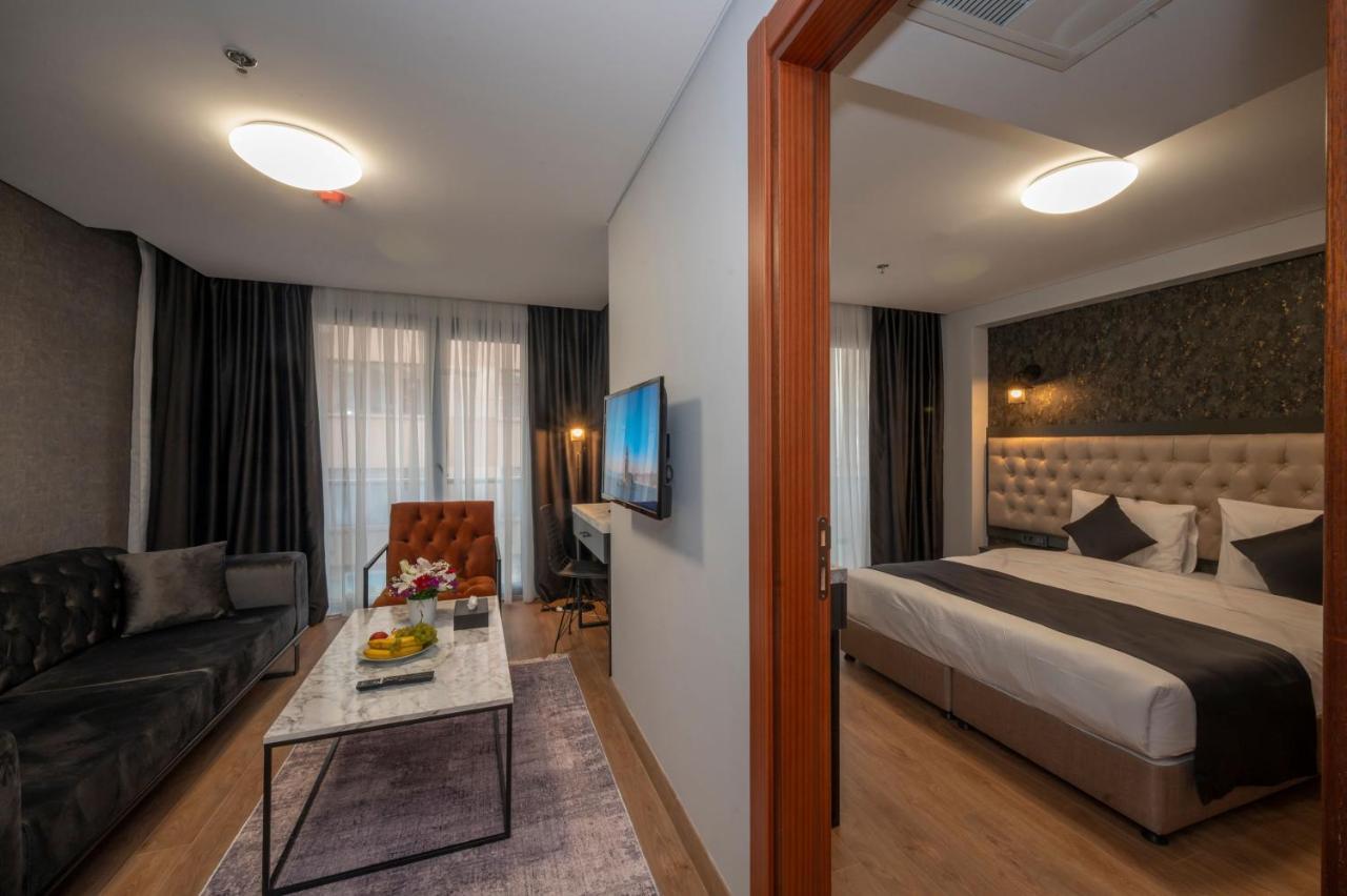 Suite Estándar