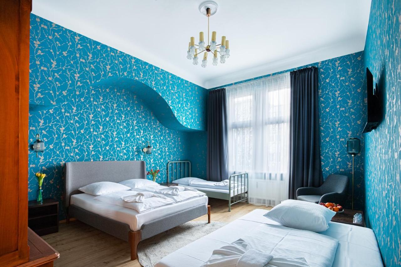 Quarto Família