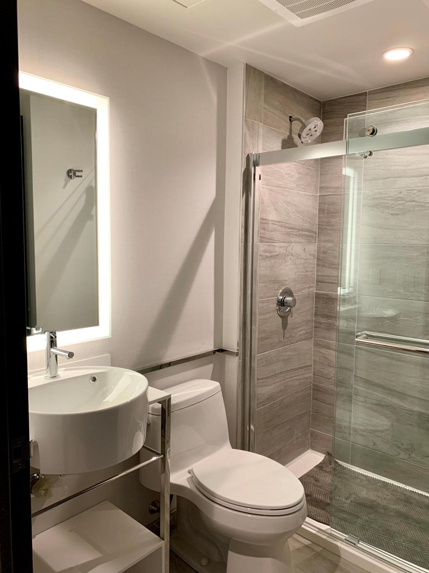Double Room with Two Double Beds