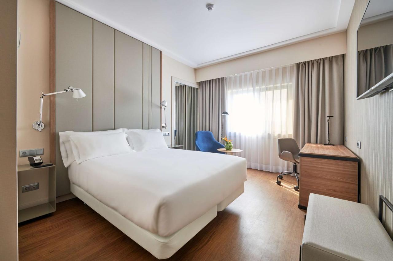 Quarto Standard com Vista