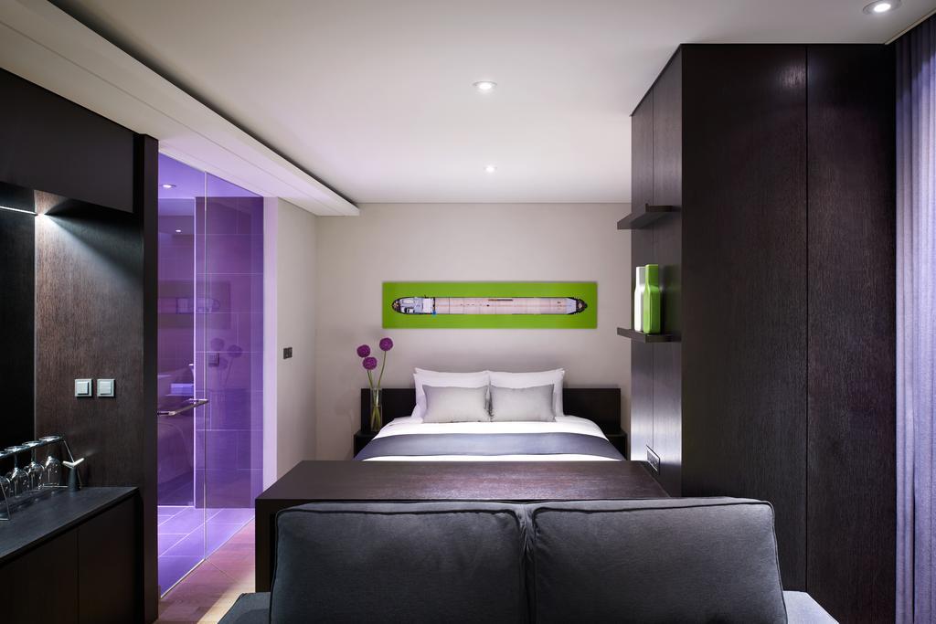 Suite Peyto