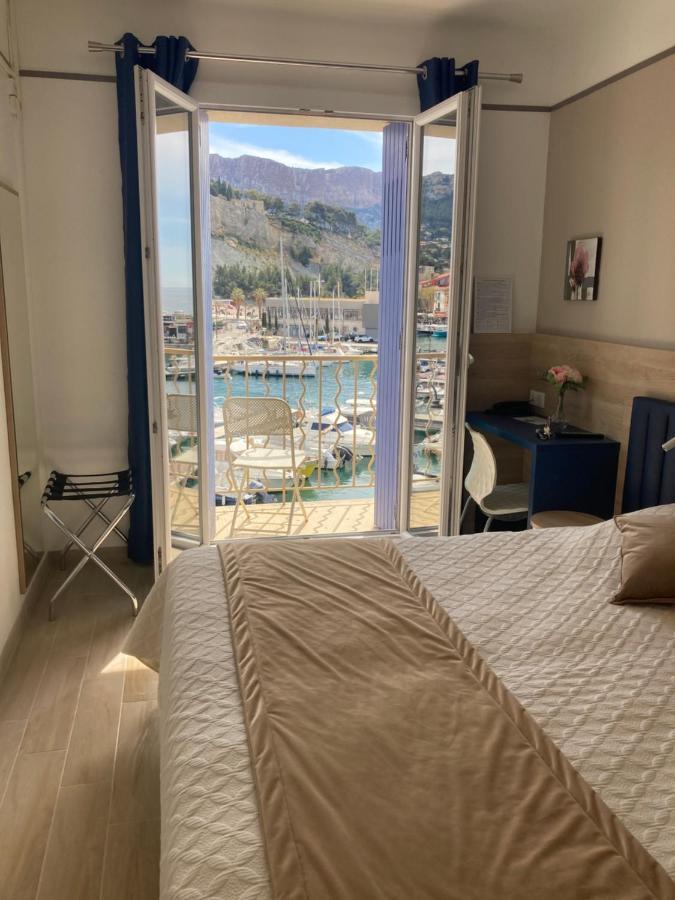 Superior Double or Twin Room Sea View