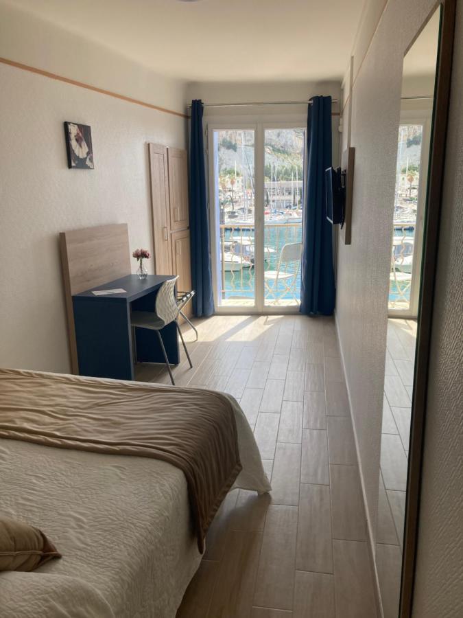 Double Standard Room Sea View