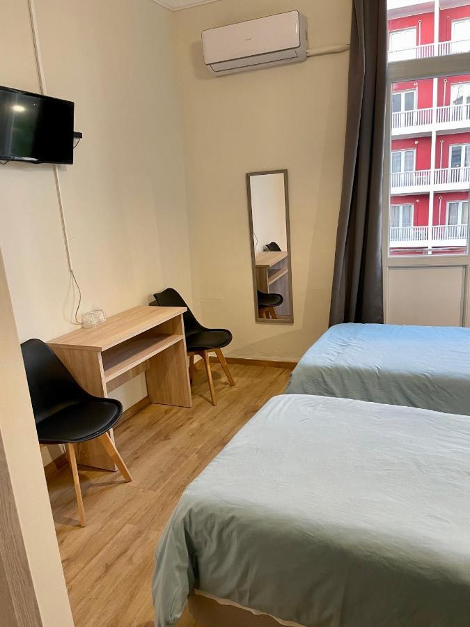 Double Room Private Bathroom