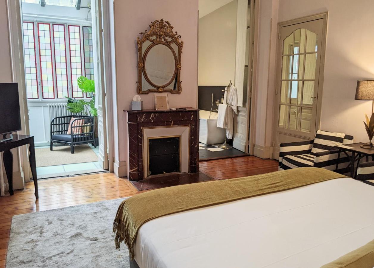 Prestige Suite