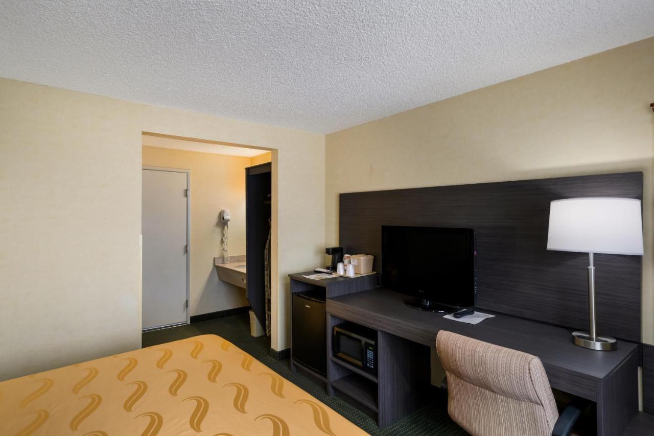 King Room Non-Smoking