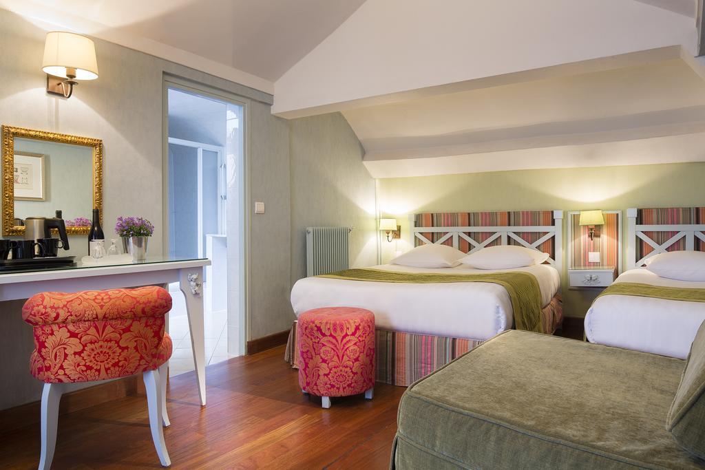 Quarto Triplo