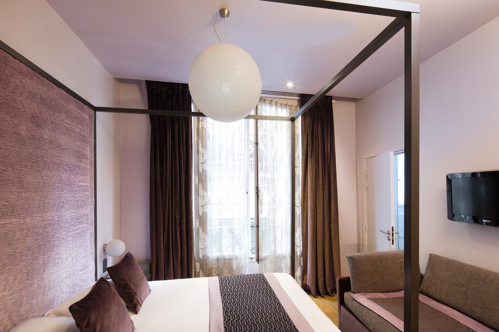 Quarto Duplo Superior